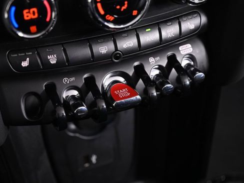 Used 2023 MINI Cooper S image 20