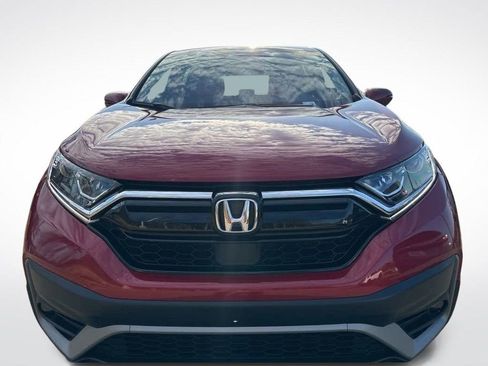 Certified 2022 Honda CR-V EX image 6