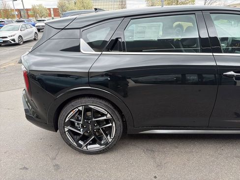 New 2026 Kia K4 GT-Line image 7