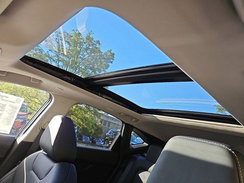 New 2026 Nissan Murano SL w/ Comfort Package image 11