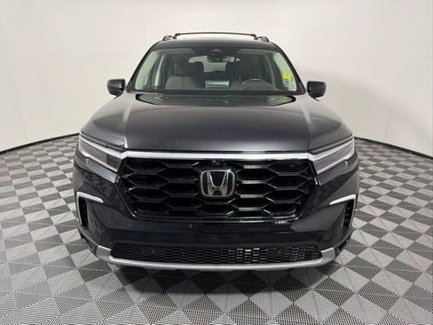 Used 2024 Honda Pilot Elite image 10