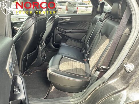 Used 2020 Ford Edge ST-Line FWD image 15