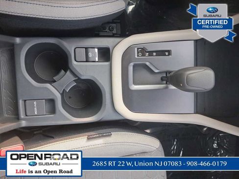 Used 2025 Subaru Forester AWD/4WD image 53
