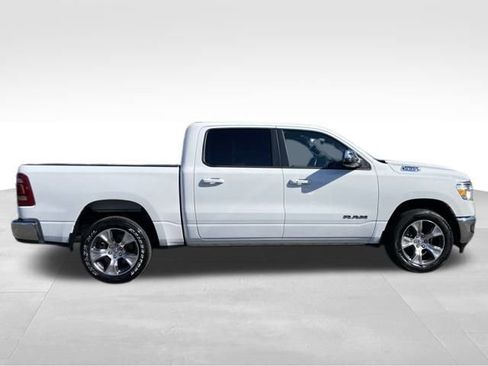 Certified 2024 RAM 1500 Laramie image 7
