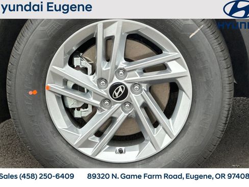 Used 2026 Hyundai Tucson SE image 26