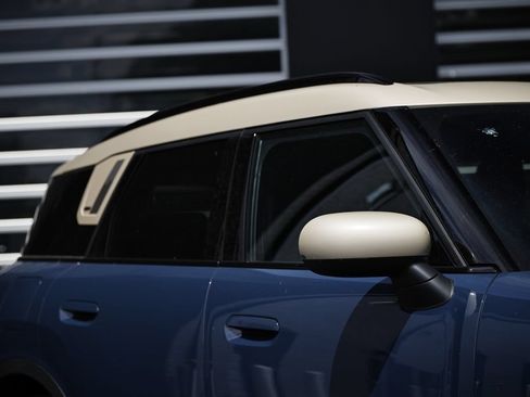 New 2027 MINI Cooper Countryman S AWD/4WD image 3