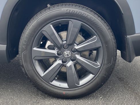 Used 2026 Honda Pilot Sport image 7