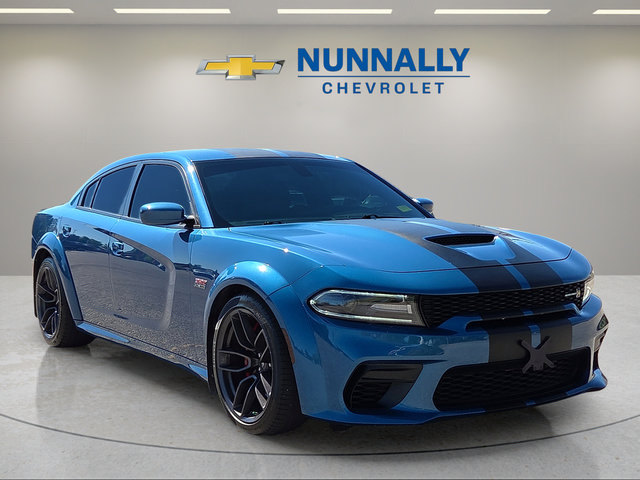 Used 2020 Dodge Charger Scat Pack RWD image 6