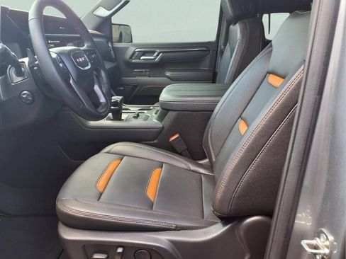 Used 2026 GMC Sierra 1500 AT4 AWD/4WD image 12
