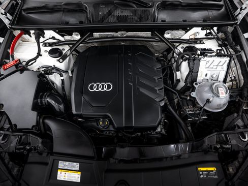 Certified 2024 Audi Q5 2.0T Premium Plus AWD/4WD image 22