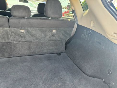 Used 2017 Nissan Murano SV AWD/4WD image 32