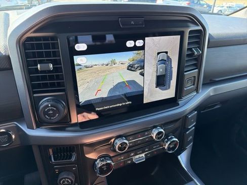 New 2026 Ford F150 XLT image 21