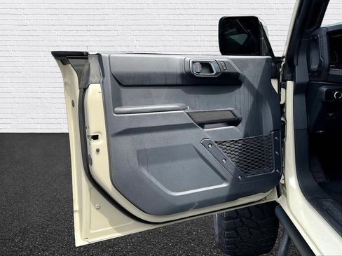 Used 2025 Ford Bronco Big Bend AWD/4WD image 18
