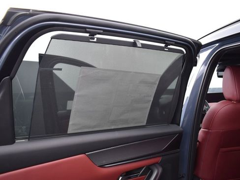 New 2025 MAZDA CX-70 3.3 Turbo S w/ Premium Package image 36