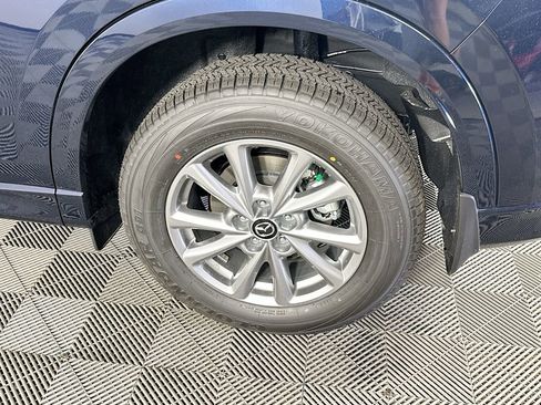 New 2025 MAZDA CX-5 AWD 2.5 S w/ Select Package image 38