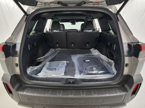 New 2026 Subaru Outback Touring XT AWD/4WD image 15