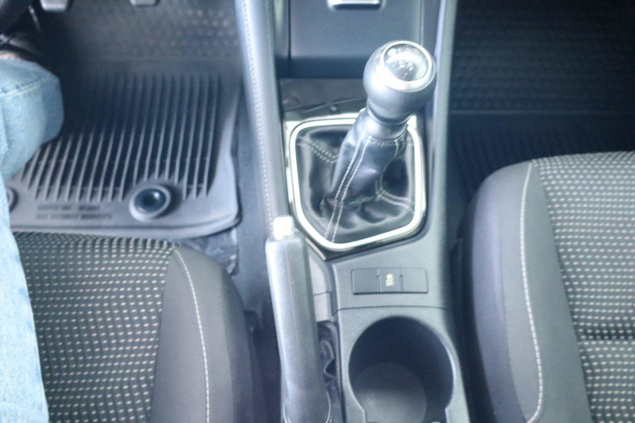 Used 2016 Scion iM FWD image 20