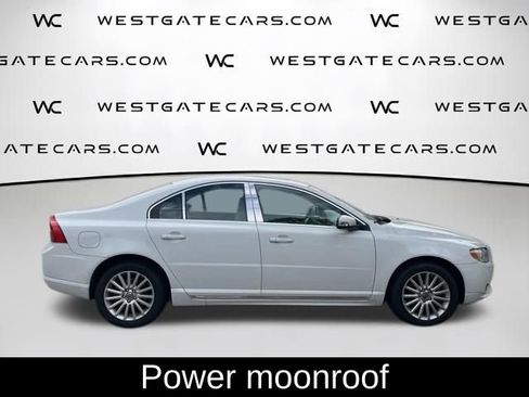 Used 2008 Volvo S80 3.2 FWD image 5