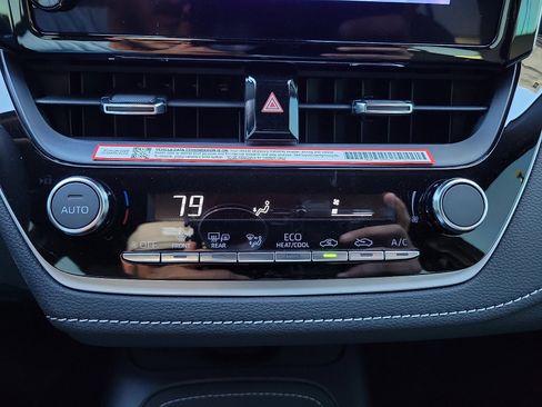 New 2026 Toyota Corolla SE image 15