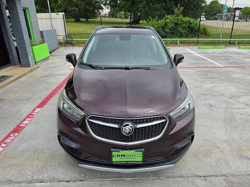 Used 2018 Buick Encore Preferred FWD image 6