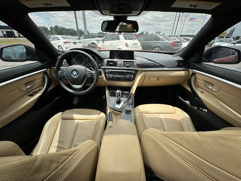Used 2017 BMW 430i Gran Coupe xDrive AWD/4WD image 11