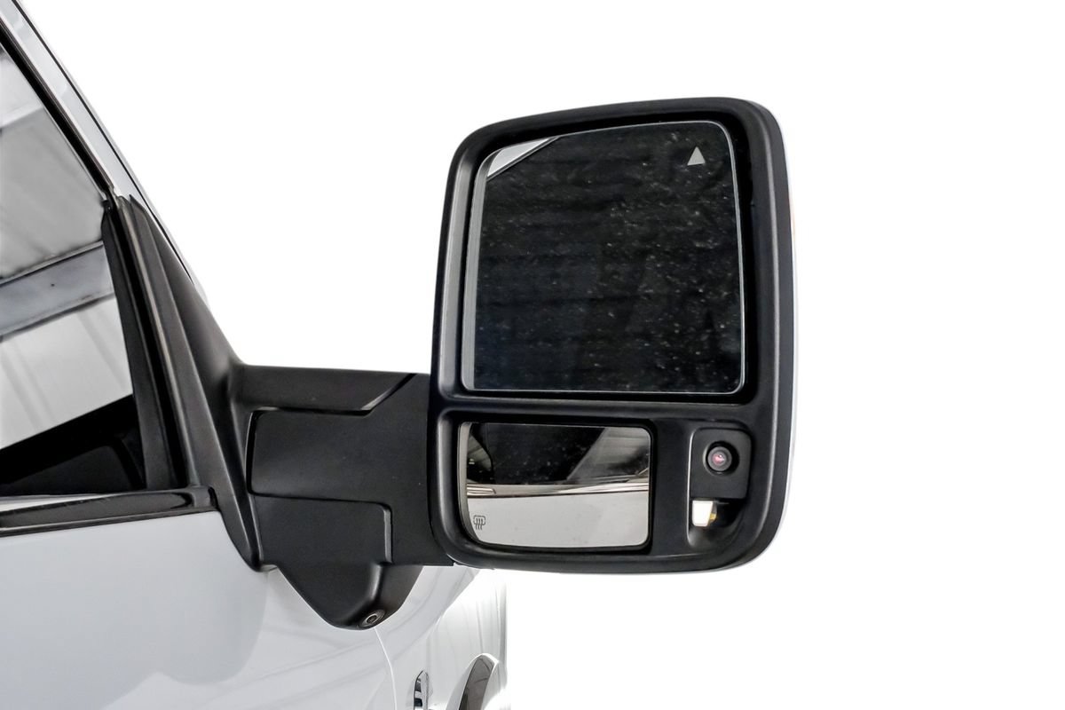 Used 2023 RAM 3500 Limited AWD/4WD image 44