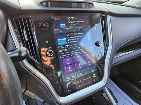 Used 2021 Subaru Legacy Limited w/ Popular Package #2 image 22