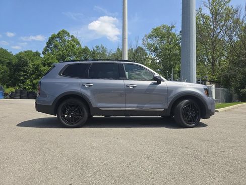 Used 2023 Kia Telluride EX X-Line AWD/4WD image 18