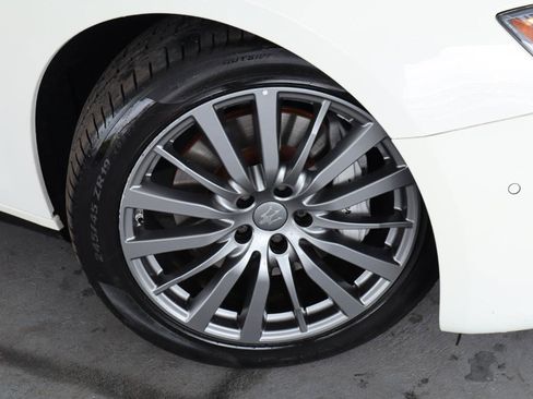 Used 2018 Maserati Ghibli image 3