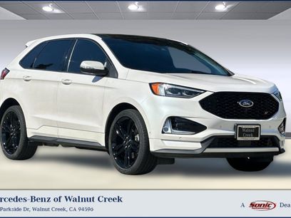 Used 2019 Ford Edge ST w/ Equipment Group 401A