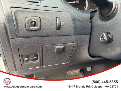 Used 2008 Lexus ES 350 image 20