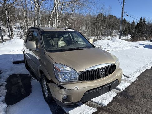 Used 2006 Buick Rendezvous CX w/ CXL Preferred Equipment Group image 2