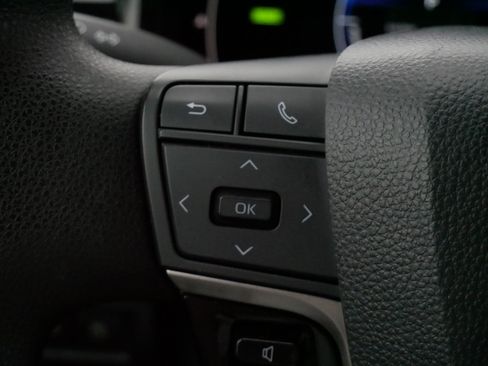 Certified 2025 Toyota Camry LE FWD image 26