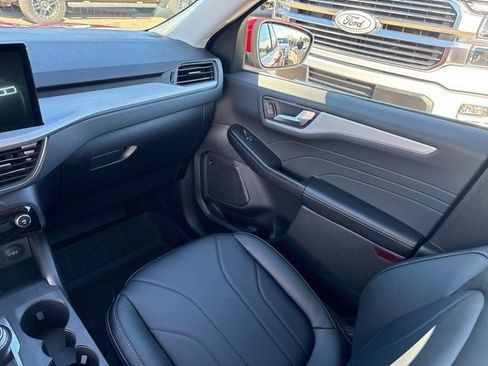 New 2026 Ford Escape Platinum w/ Premium Technology Package image 25