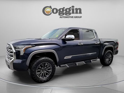 Used 2024 Toyota Tundra 1794 Edition image 4