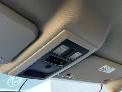 Used 2012 RAM 1500 Big Horn image 29