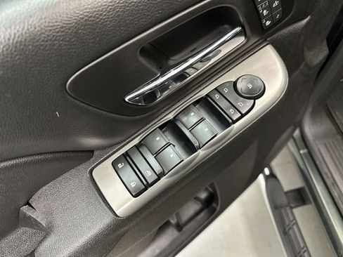 Used 2013 Chevrolet Silverado 1500 LTZ w/ LTZ Plus Package image 18