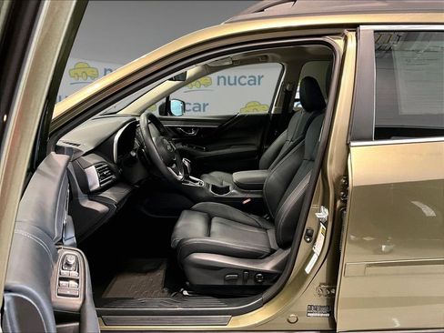 Used 2025 Subaru Outback Limited w/ Popular Package #2 AWD/4WD image 11