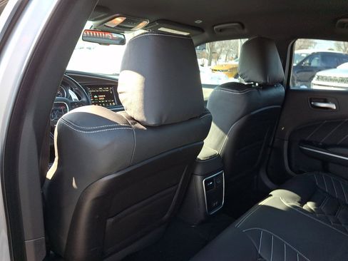 Used 2020 Dodge Charger Scat Pack image 21