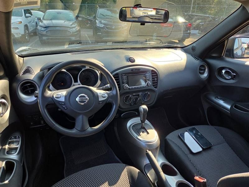 Used 2015 Nissan Juke S AWD/4WD image 5