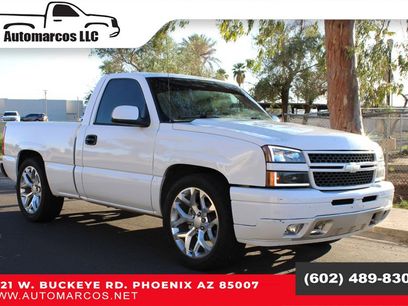 Used 2005 Chevrolet Silverado 1500 LS w/ Light Duty Power Package