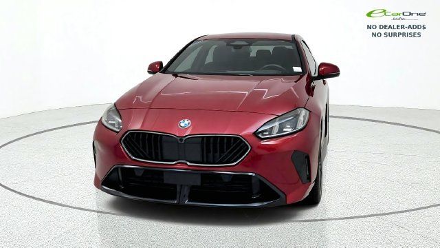 Used 2026 BMW 228i FWD image 3