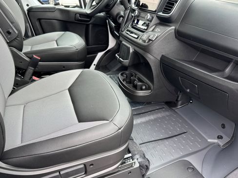 New 2026 RAM ProMaster 2500 w/ Quick Order Package 22H SLT+ image 21