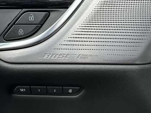 Certified 2023 Cadillac XT5 Premium Luxury image 18