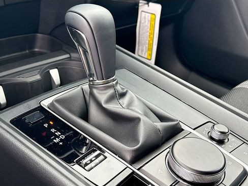 New 2025 MAZDA CX-50 AWD 2.5 S w/ Accent Package image 18