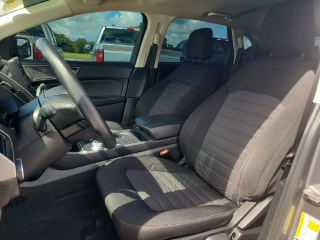 Used 2024 Ford Edge SE w/ Black Appearance Package AWD/4WD image 18