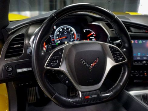 Used 2017 Chevrolet Corvette Z06 RWD image 77