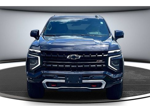 Used 2026 Chevrolet Tahoe Z71 AWD/4WD image 4