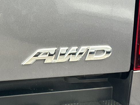 Used 2023 Honda Ridgeline RTL image 10