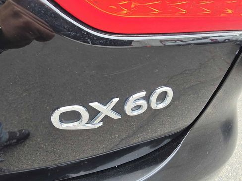 Used 2015 INFINITI QX60 Luxe AWD/4WD image 22